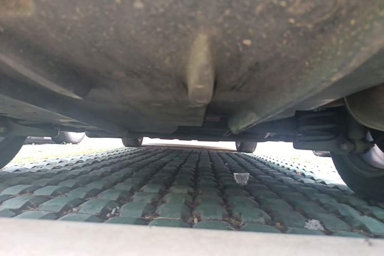 Used Toyota Levin Hybrid E+ 2019 1.8L GS E-CVT Elite Model with Sunroof Chassis Rear