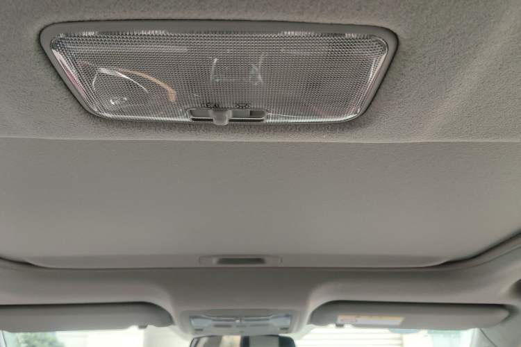 Used Toyota Levin Hybrid E+ 2019 1.8L GS E-CVT Elite Model with Sunroof Headliner