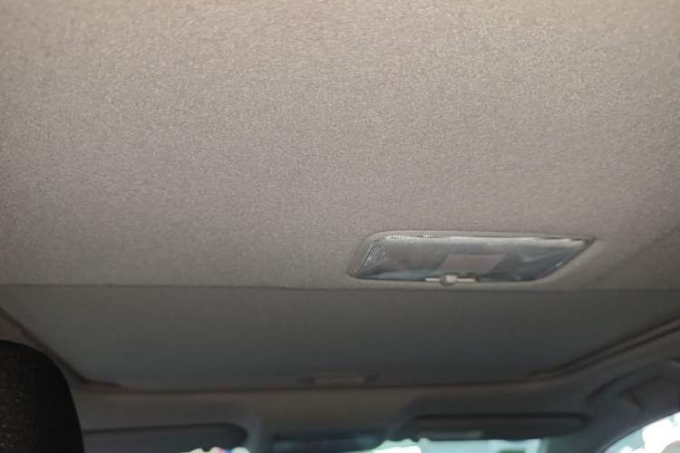 Used Toyota Levin Hybrid E+ 2019 1.8L GS E-CVT Elite Model with Sunroof Headliner