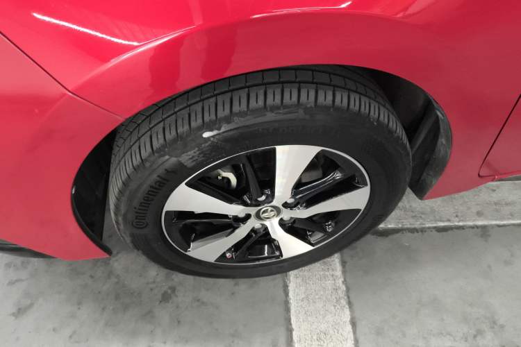 Used Toyota Levin Hybrid E+ 2019 1.8L PH V E-CVT Luxury Edition Left Front Wheel Hub