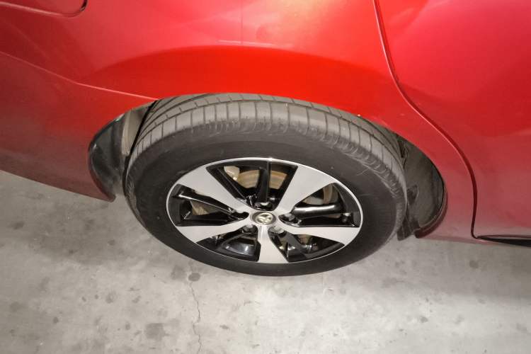 Used Toyota Levin Hybrid E+ 2019 1.8L PH V E-CVT Luxury Edition Right Rear Wheel Hub