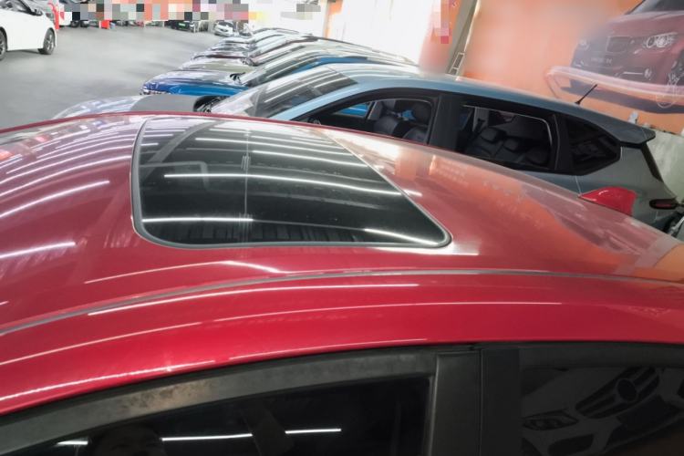 Used Toyota Levin Hybrid E+ 2019 1.8L PH V E-CVT Luxury Edition Roof
