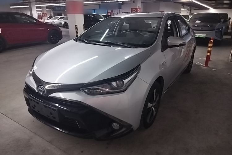 Used Toyota Levin Hybrid E+ 2019 1.8L GS E-CVT Elite Model with Sunroof Guazi used car, China used car export, Used car for sale, Used  cars, Cheapest cars for sale