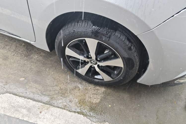 Used Toyota Levin Hybrid E+ 2019 1.8L PH GS E-CVT Elite Edition Exterior 1