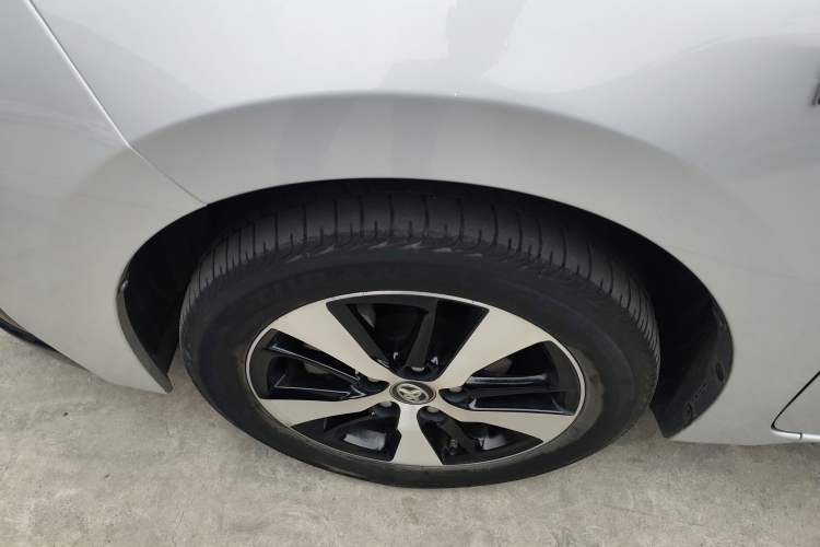 Used Toyota Levin Hybrid E+ 2019 1.8L PH GS E-CVT Elite Edition Exterior 7