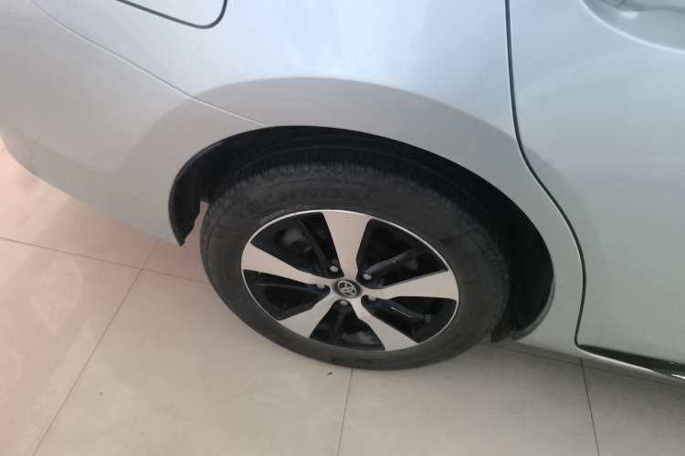 Used Toyota Levin Hybrid E+ 2019 1.8L PH GS E-CVT Elite Edition Exterior 8
