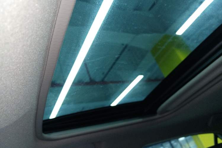 Used Toyota Levin Hybrid E+ 2019 1.8L PH V E-CVT Luxury Edition Headliner