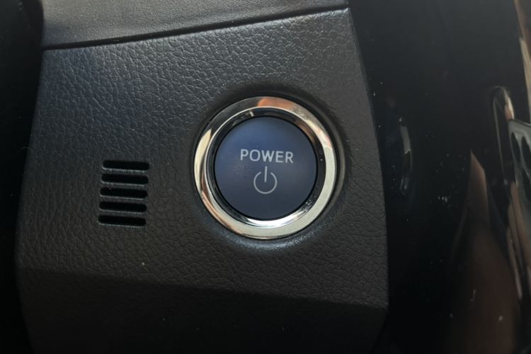 Used Toyota Levin Hybrid E+ 2019 1.8L GS E-CVT Elite Model with Sunroof Interior 8