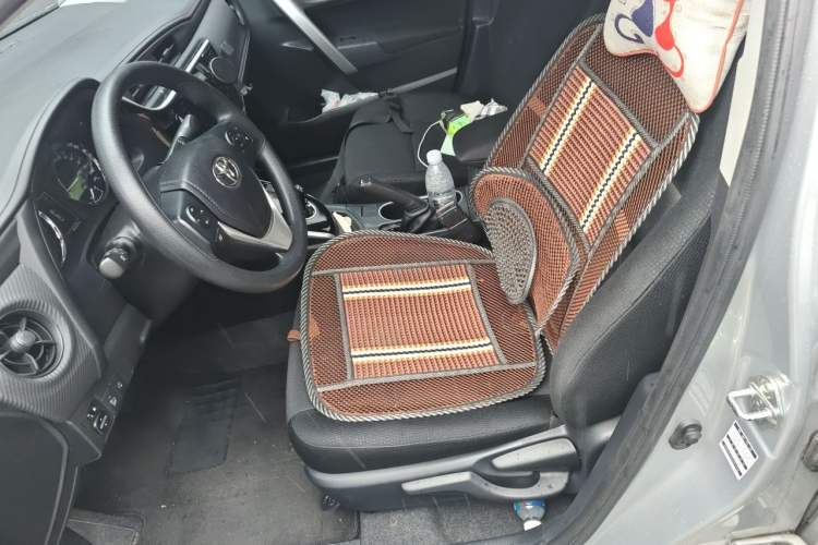 Used Toyota Levin Hybrid E+ 2019 1.8L PH GS E-CVT Elite Edition Left Front Seat