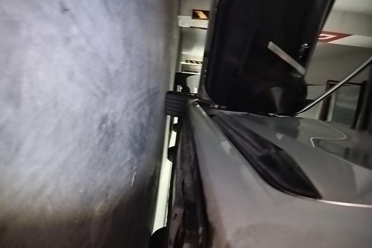 Used Toyota Levin Hybrid E+ 2019 1.8L GS E-CVT Elite Model with Sunroof Left Side Sill