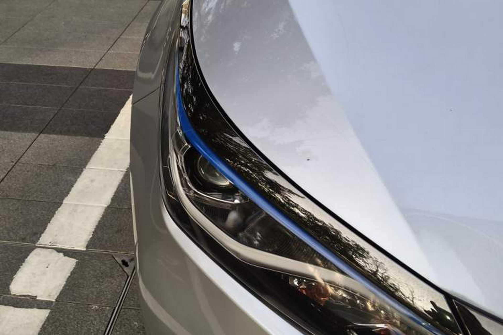 Used Toyota Levin Hybrid E+ 2019 1.8L PH GS E-CVT Elite Edition Right Front Headlight