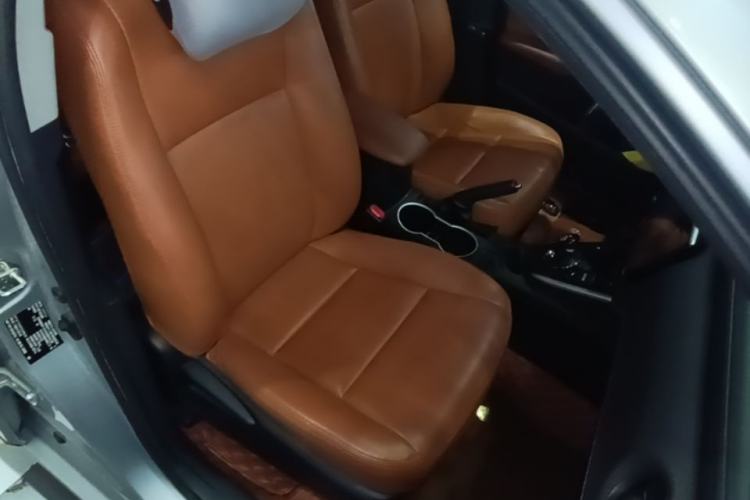 Used Toyota Levin Hybrid E+ 2019 1.8L GS E-CVT Elite Model with Sunroof Right Front Seat