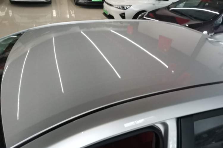 Used Toyota Levin Hybrid E+ 2019 1.8L PH GS E-CVT Elite Edition Roof