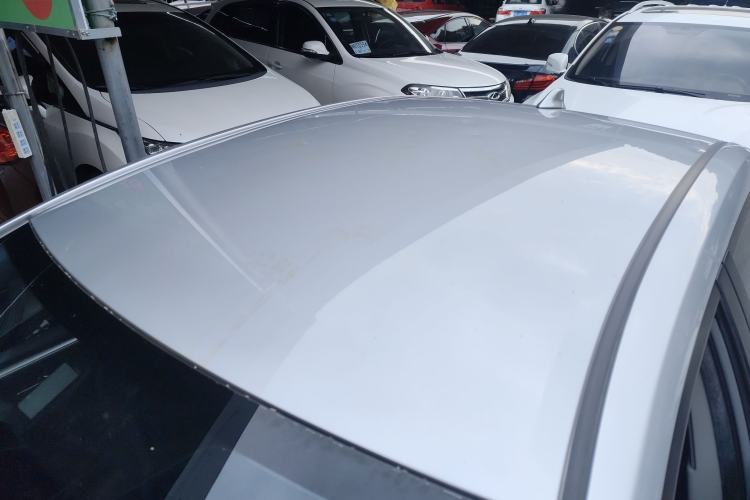 Used Toyota Levin Hybrid E+ 2019 1.8L PH GS E-CVT Elite Edition Roof