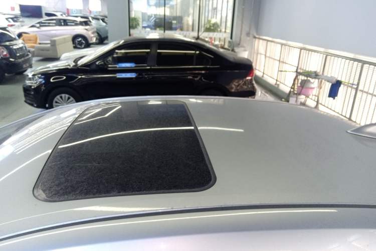 Used Toyota Levin Hybrid E+ 2019 1.8L GS E-CVT Elite Model with Sunroof Roof