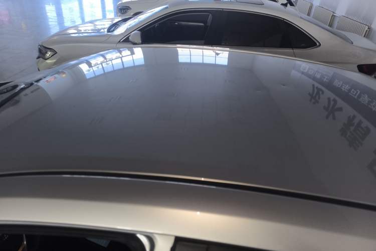 Used Toyota Levin Hybrid E+ 2019 1.8L PH GS E-CVT Elite Edition Roof