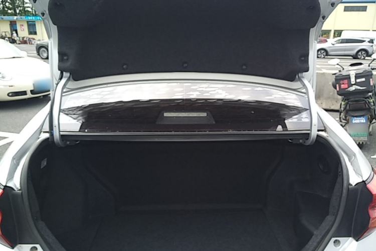 Used Toyota Levin Hybrid E+ 2019 1.8L GS E-CVT Elite Model with Sunroof Trunk