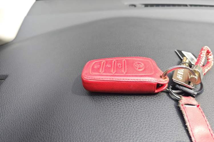 Used Toyota Levin Hybrid E+ 2019 1.8L GS E-CVT Elite Model with Sunroof Vehicle Key