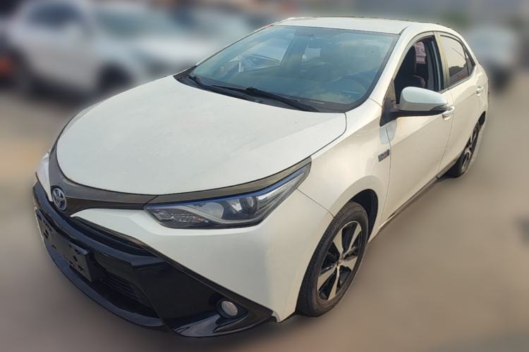 Used Toyota Levin Hybrid E+ 2019 1.8L PH GS E-CVT Elite Edition Guazi used car, China used car export, Used car for sale, Used  cars, Cheapest cars for sale