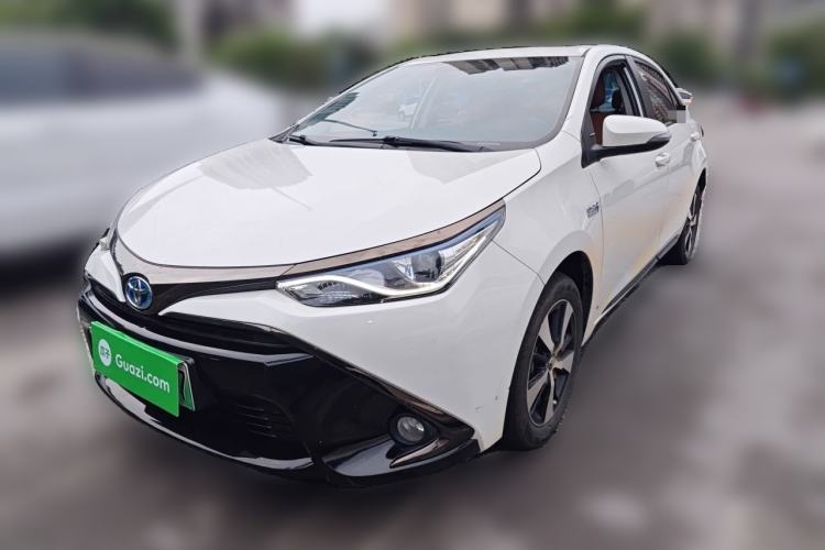 Used Toyota Levin Hybrid E+ 2019 1.8L GS E-CVT Elite Model with Sunroof Guazi used car, China used car export, Used car for sale, Used  cars, Cheapest cars for sale