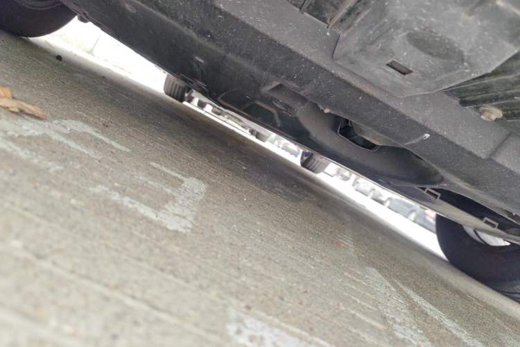 Used Toyota Levin Hybrid E+ 2019 1.8L PH GS E-CVT Elite Edition Chassis Front