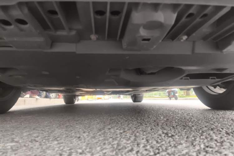 Used Toyota Levin Hybrid E+ 2019 1.8L GS E-CVT Elite Model with Sunroof Chassis Front