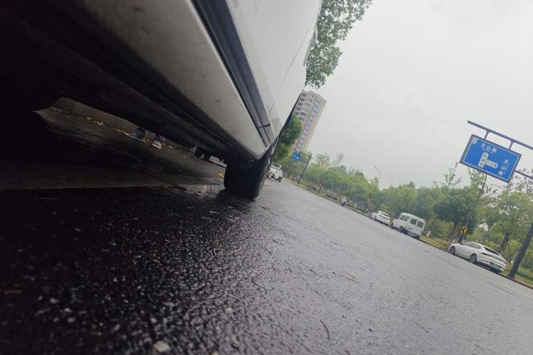 Used Toyota Levin Hybrid E+ 2019 1.8L PH GS E-CVT Elite Edition Chassis Front Left