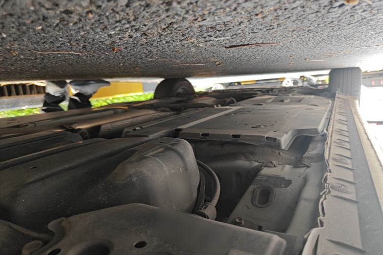 Used Toyota Levin Hybrid E+ 2019 1.8L PH GS E-CVT Elite Edition Chassis Front Left