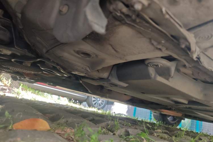 Used Toyota Levin Hybrid E+ 2019 1.8L PH GS E-CVT Elite Edition Chassis Front Left