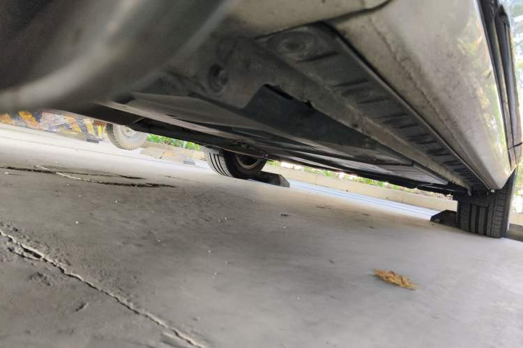 Used Toyota Levin Hybrid E+ 2019 1.8 PH GS E-CVT Elite Style Edition Chassis Front Left