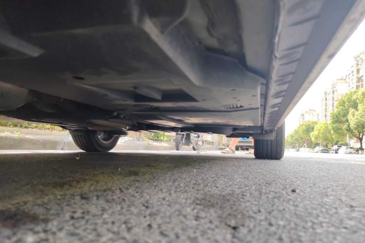 Used Toyota Levin Hybrid E+ 2019 1.8L PH GS E-CVT Elite Edition Chassis Front Left