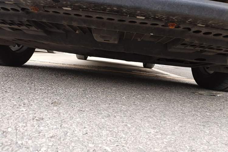 Used Toyota Levin Hybrid E+ 2019 1.8L PH V E-CVT Luxury Edition Chassis Front