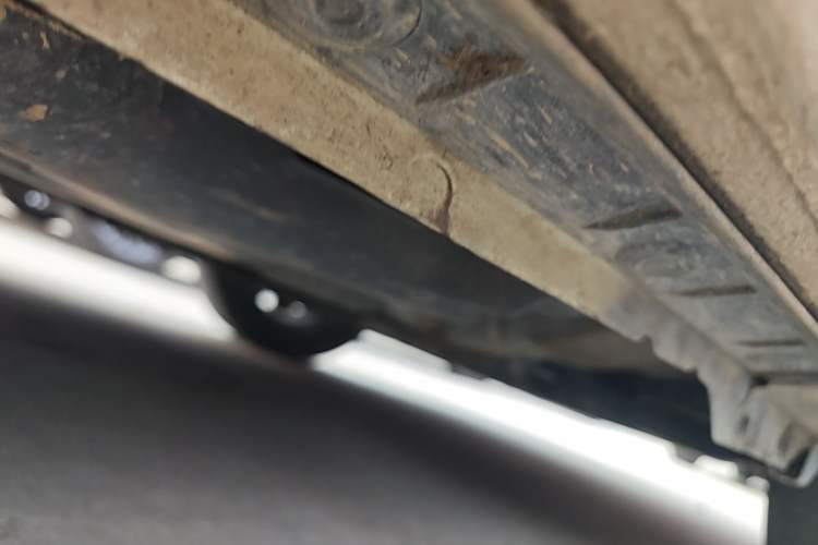 Used Toyota Levin Hybrid E+ 2019 1.8L PH GS E-CVT Elite Edition Chassis Front Right