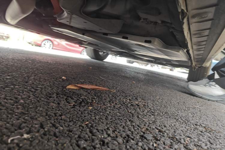 Used Toyota Levin Hybrid E+ 2019 1.8L PH GS E-CVT Elite Edition Chassis Front Right