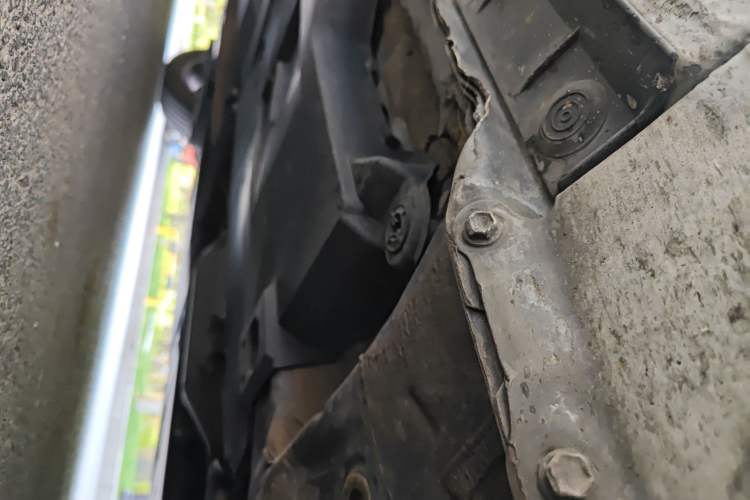 Used Toyota Levin Hybrid E+ 2019 1.8L PH GS E-CVT Elite Edition Chassis Front Right