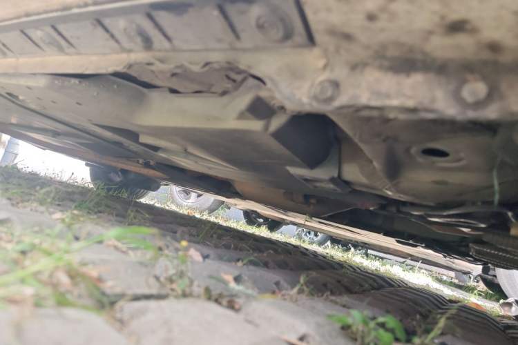 Used Toyota Levin Hybrid E+ 2019 1.8L PH GS E-CVT Elite Edition Chassis Front Right