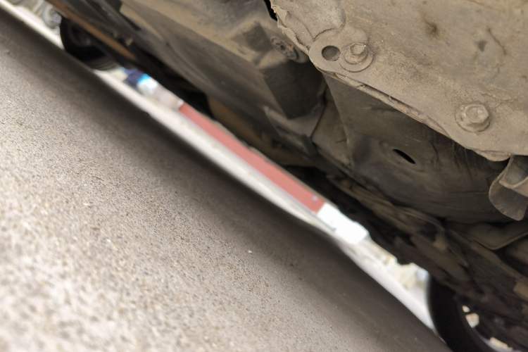 Used Toyota Levin Hybrid E+ 2019 1.8 PH GS E-CVT Elite Style Edition Chassis Front Right