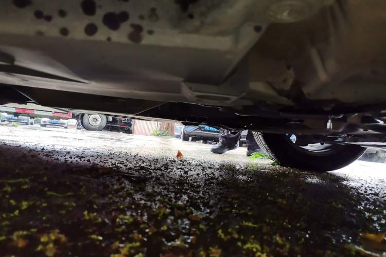 Used Toyota Levin Hybrid E+ 2019 1.8L PH V E-CVT Luxury Edition Chassis Front Right