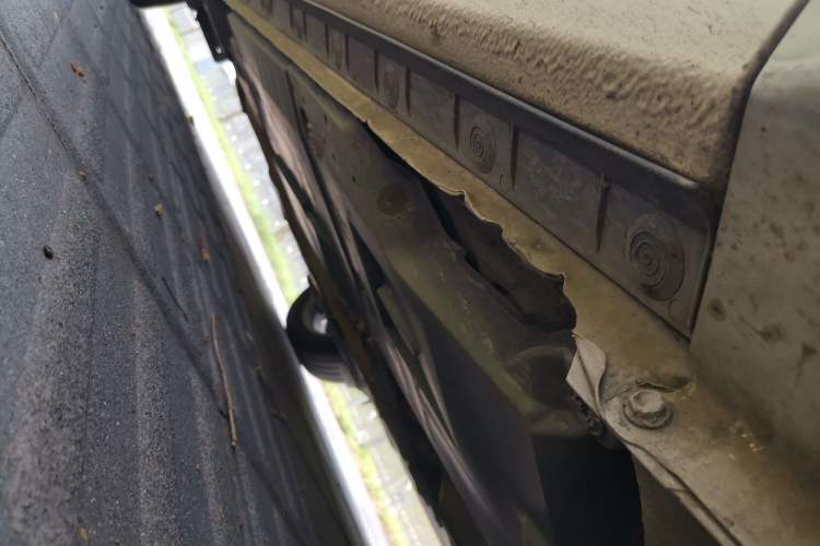 Used Toyota Levin Hybrid E+ 2019 1.8L PH GS E-CVT Elite Edition Chassis Front Right