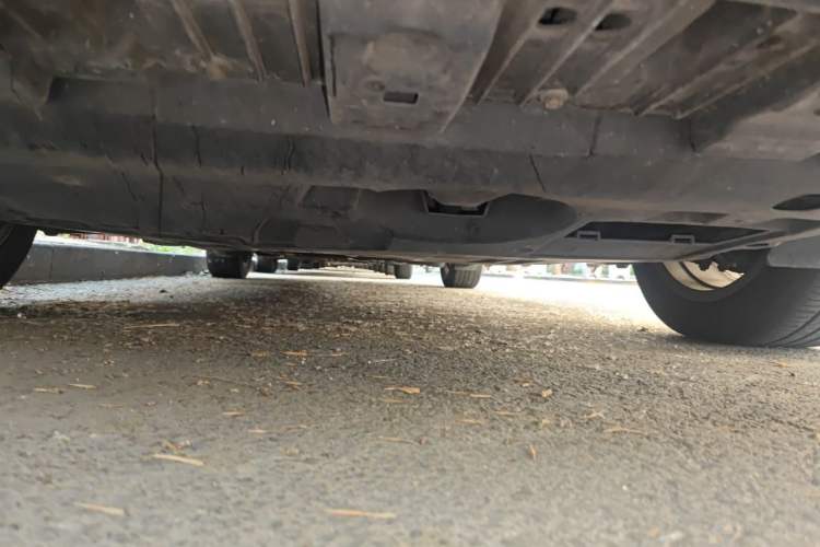 Used Toyota Levin Hybrid E+ 2019 1.8L PH GS E-CVT Elite Edition Chassis Front