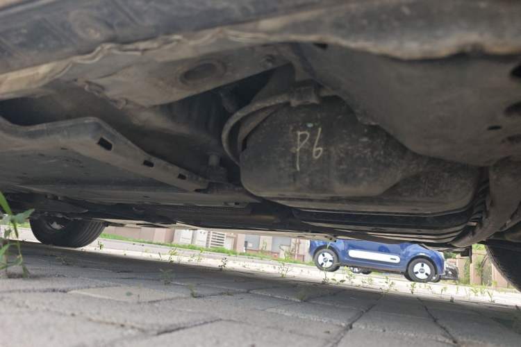Used Toyota Levin Hybrid E+ 2019 1.8L GS E-CVT Elite Model with Sunroof Chassis Rear Left