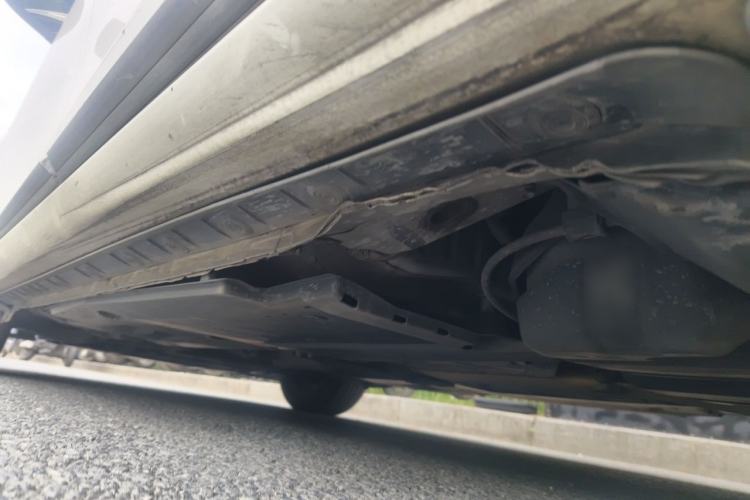 Used Toyota Levin Hybrid E+ 2019 1.8L GS E-CVT Elite Model with Sunroof Chassis Rear Left