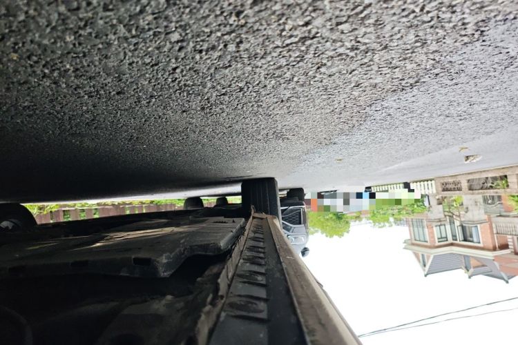 Used Toyota Levin Hybrid E+ 2019 1.8L PH GS E-CVT Elite Edition Chassis Rear Left