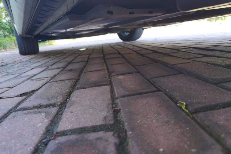 Used Toyota Levin Hybrid E+ 2019 1.8L PH GS E-CVT Elite Edition Chassis Rear Left