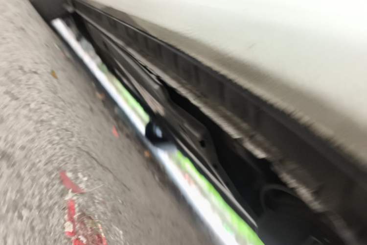 Used Toyota Levin Hybrid E+ 2019 1.8L PH V E-CVT Luxury Edition Chassis Rear Left