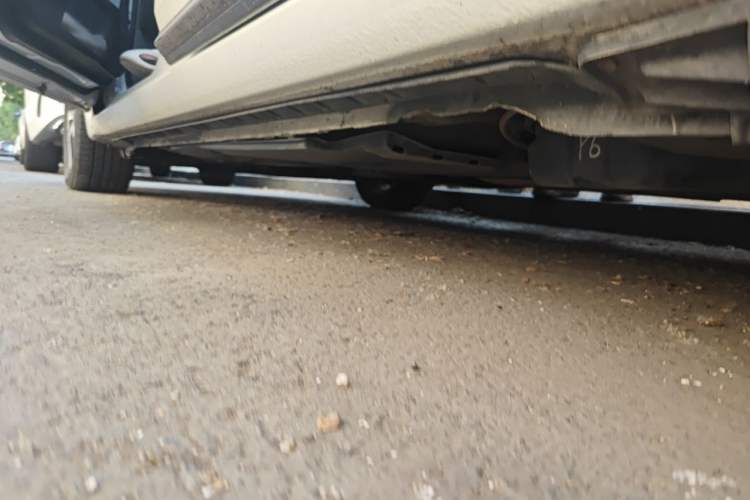 Used Toyota Levin Hybrid E+ 2019 1.8L PH GS E-CVT Elite Edition Chassis Rear Left