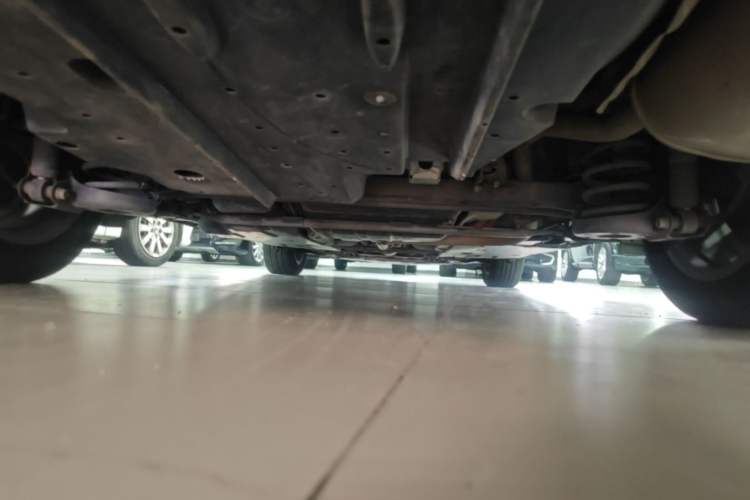Used Toyota Levin Hybrid E+ 2019 1.8L GS E-CVT Elite Model with Sunroof Chassis Rear