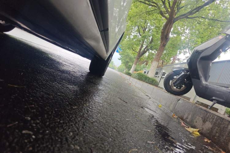 Used Toyota Levin Hybrid E+ 2019 1.8L PH GS E-CVT Elite Edition Chassis Rear Right