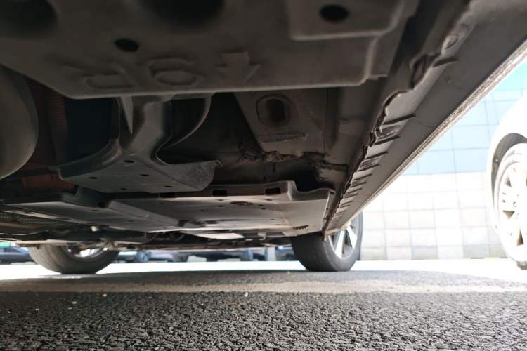 Used Toyota Levin Hybrid E+ 2019 1.8L GS E-CVT Elite Model with Sunroof Chassis Rear Right