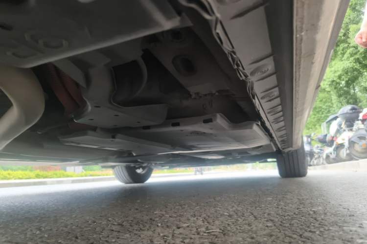 Used Toyota Levin Hybrid E+ 2019 1.8L GS E-CVT Elite Model with Sunroof Chassis Rear Right